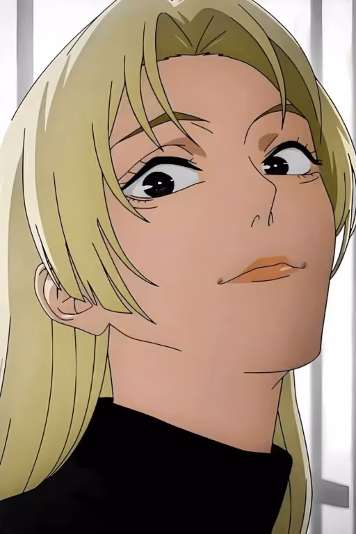 Yuki Tsukumo