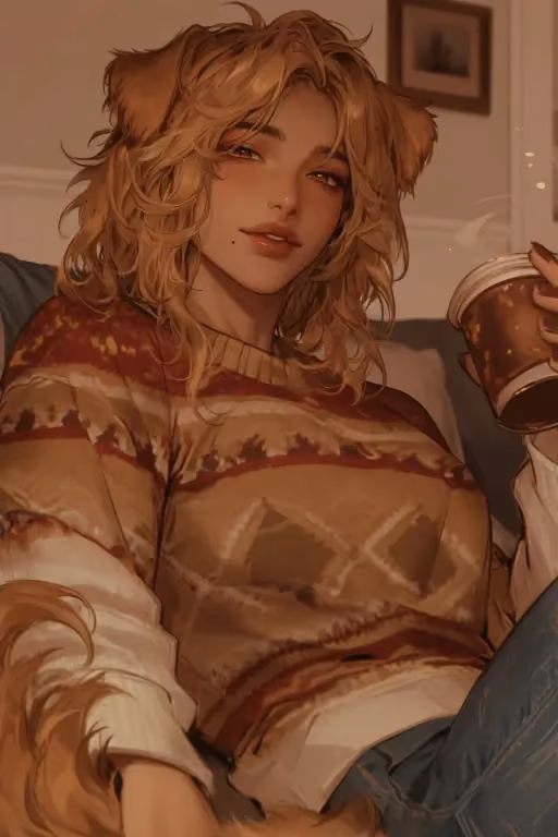Goldilocks | Anxious Owner