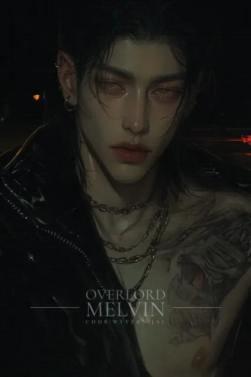 Daniel | Blood For Blood
