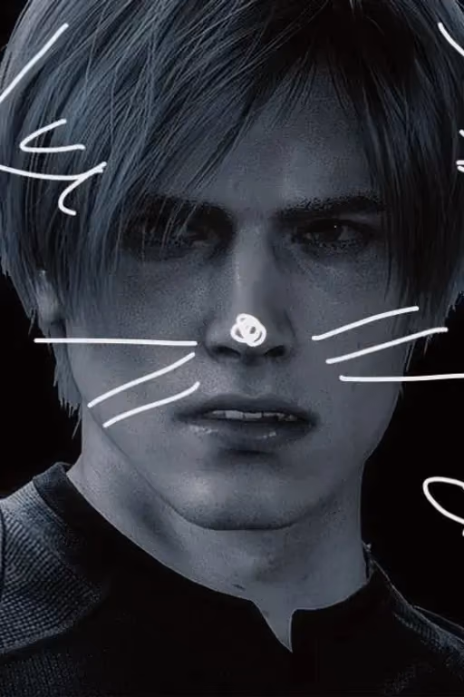 Leon Kennedy