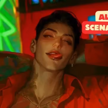 ARCHIE ALT | VOODOO BOYS