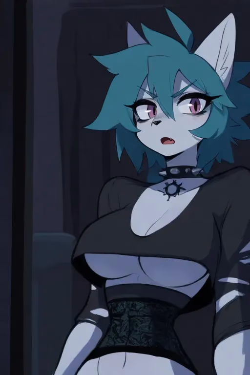 Gothal | Roommate is being Stalked