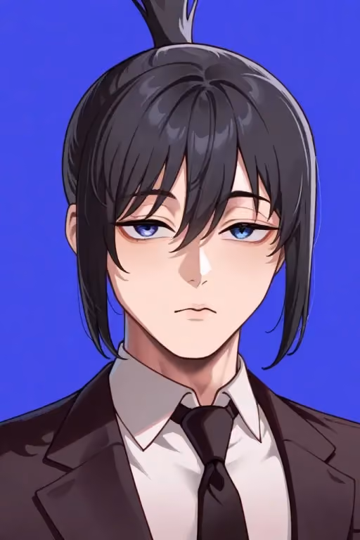 Aki Hayakawa (Chainsaw Man)