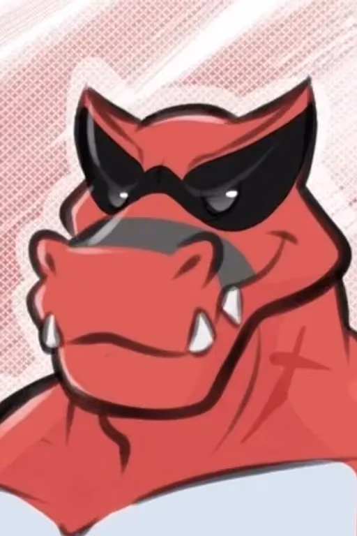 Krookodile