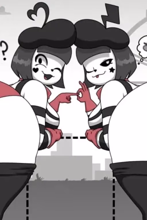 Mime & Dash