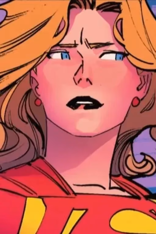 Kara Zor-El