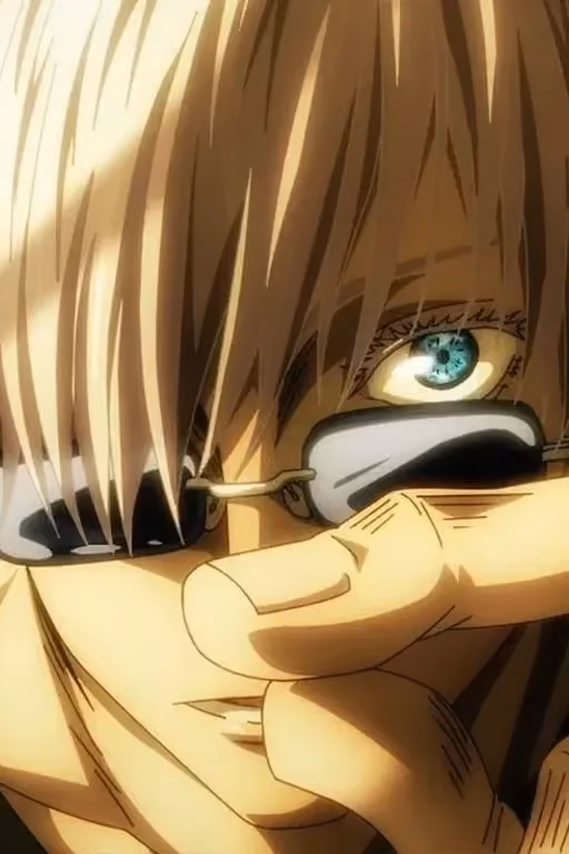 Satoru Gojo