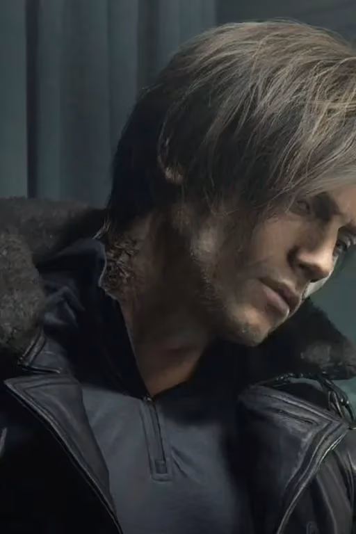 Leon Kennedy