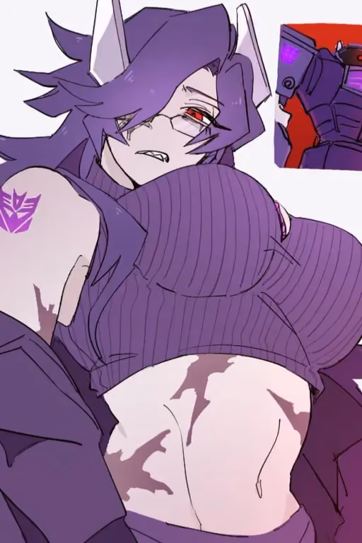 Female Shockwave, Post Failure Comfort