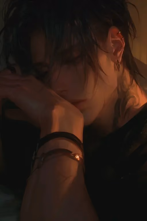 Riven Calloway