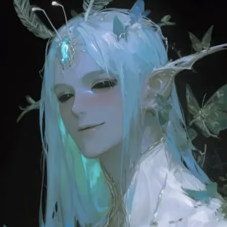 Luminoth || Alien's pet