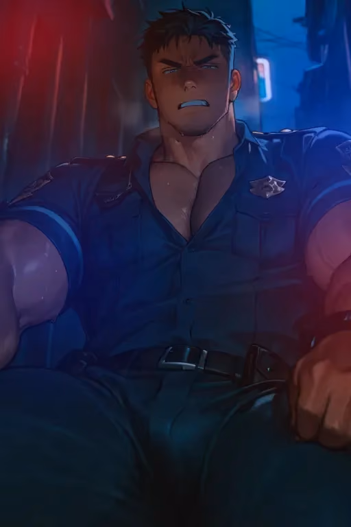 Officer Rowland