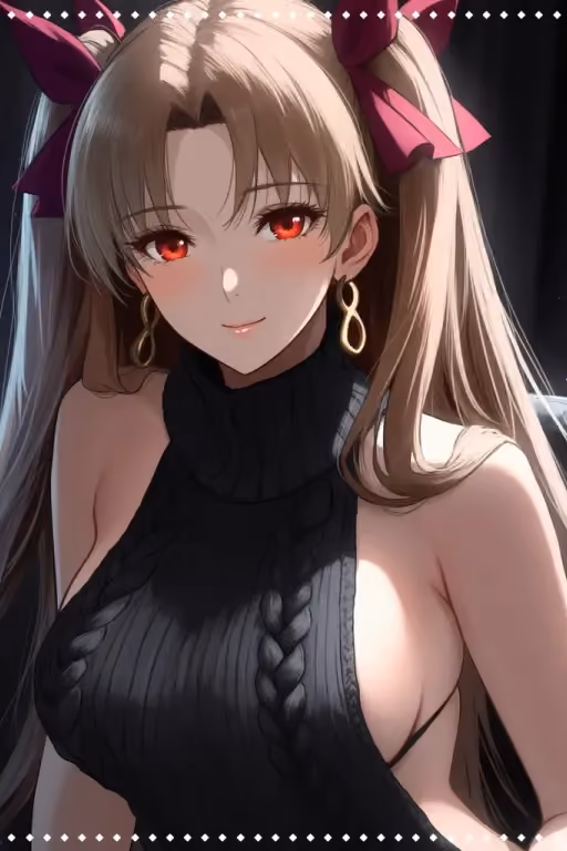 Ereshkigal | 1400 Followers Special 