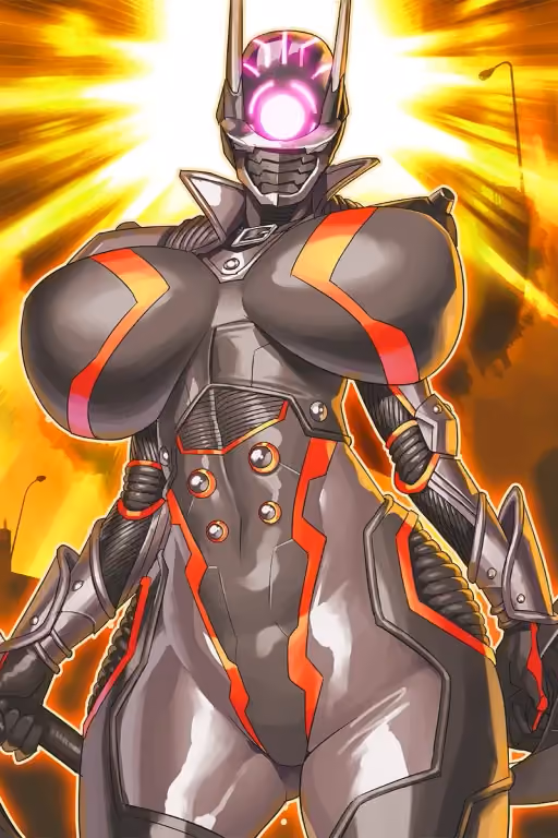 Brunhild (This Valkyrie wants to 'fight' you)
