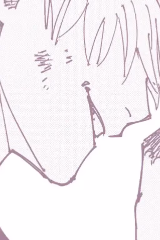 Gojo Satoru