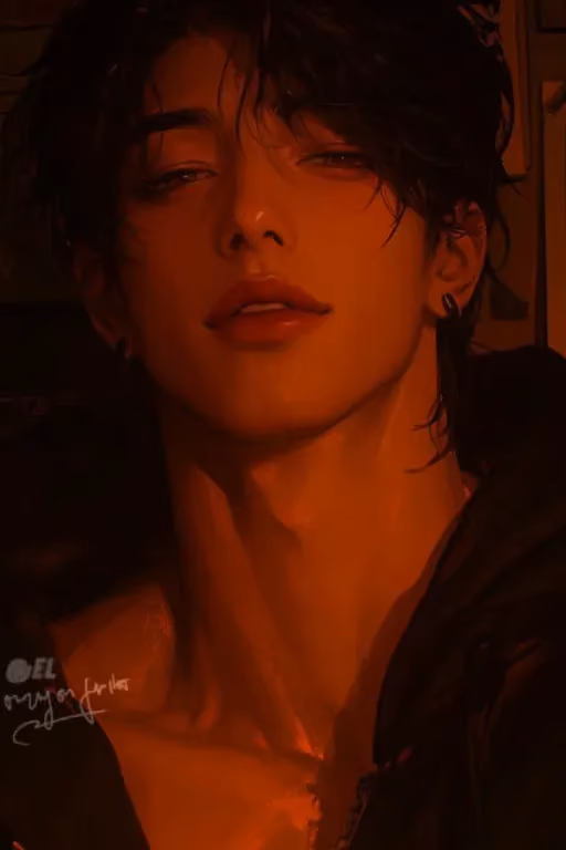 Asher Vaughn
