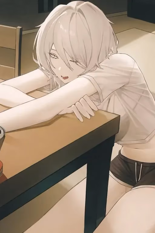 Faust | Someone gave the child beer
