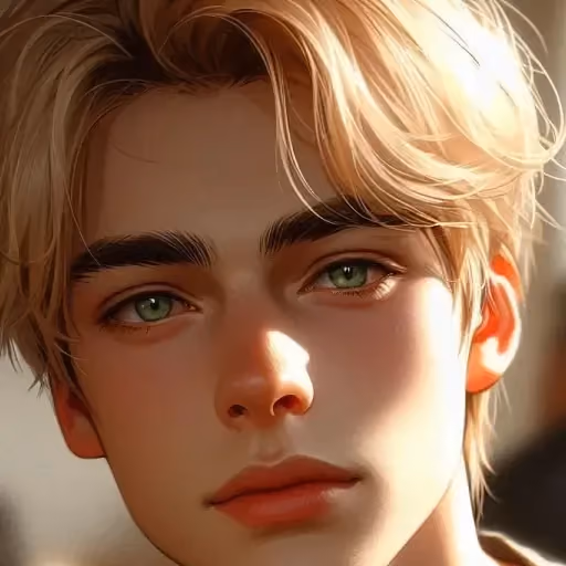 Reece Barker
