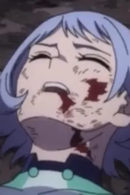Nejire Hado