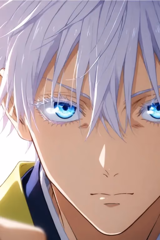 Satoru Gojo