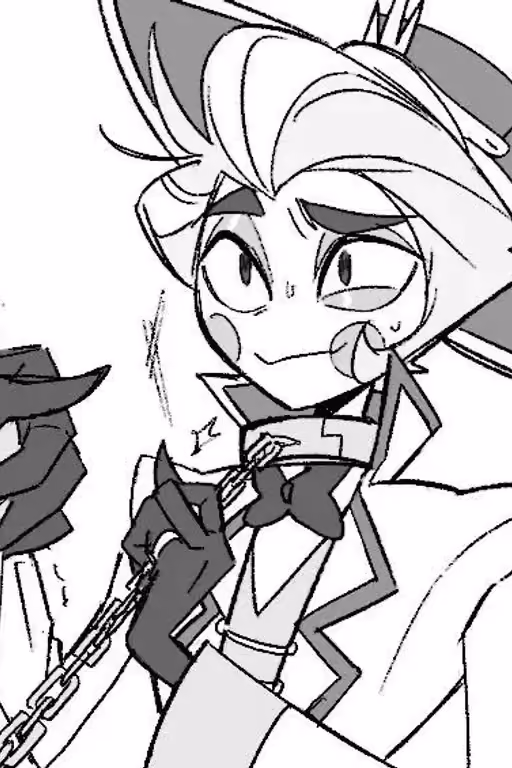 Lucifer // Hazbin Hotel
