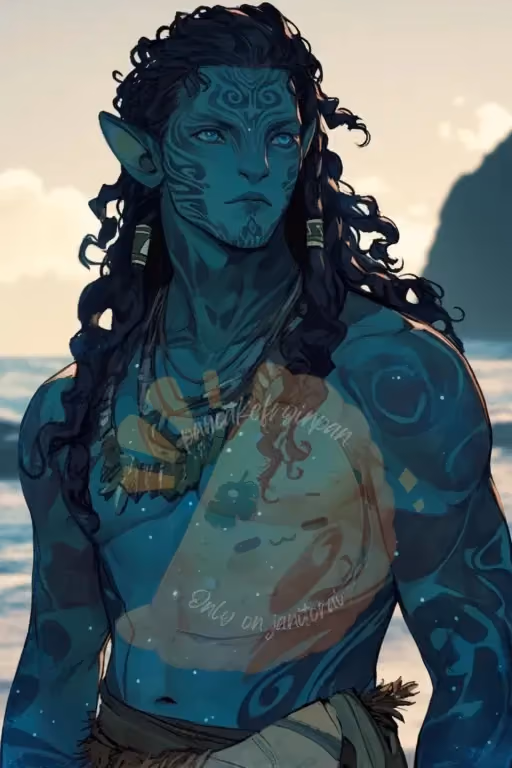 Sreyok te Yunge Tsìri’itan