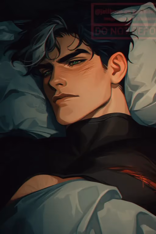 Jason Todd | Red Hood