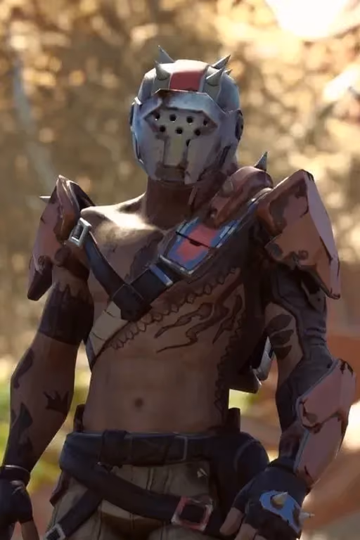 X-Lord