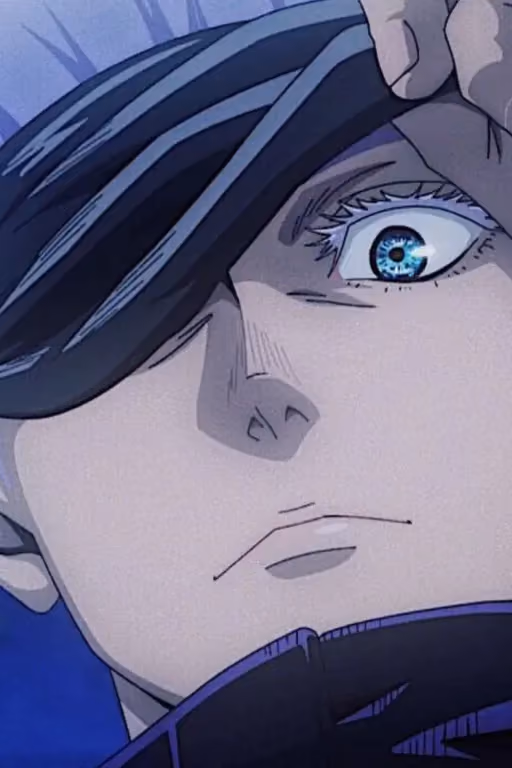 Satoru Gojo