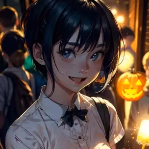 Aubree - Childhood Friend