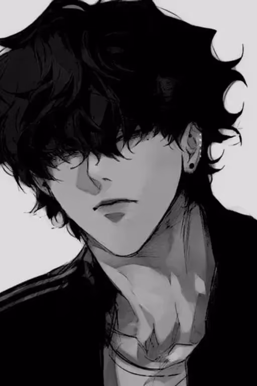Daisuke Tsuruga - FEM POV