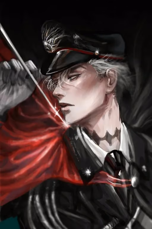 ENEMY | Dimitri Kane