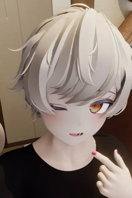 Tyler femboy (republished again)