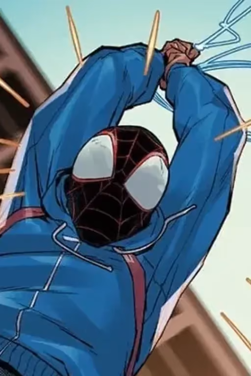 Miles Morales