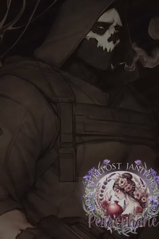 Simon Ghost Riley Wraith 