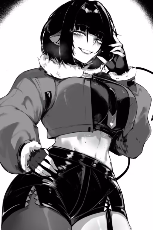 Jane Doe your captor