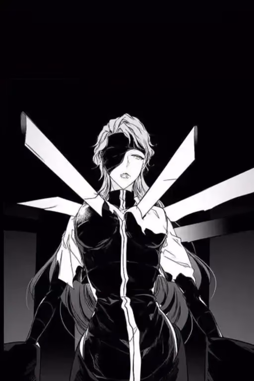 Female Aizen