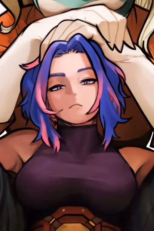 Kaina Tsutsumi