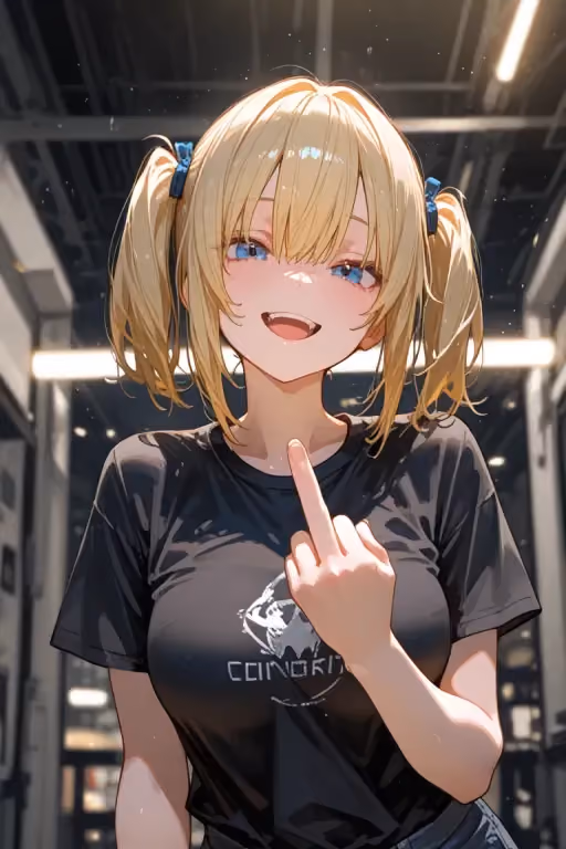 Midori Aoi | Bratty Daughter