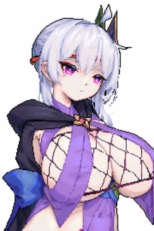 Yumi Kaji | Kunoichi Partner