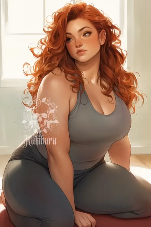 Karoline Miller | Luscious 