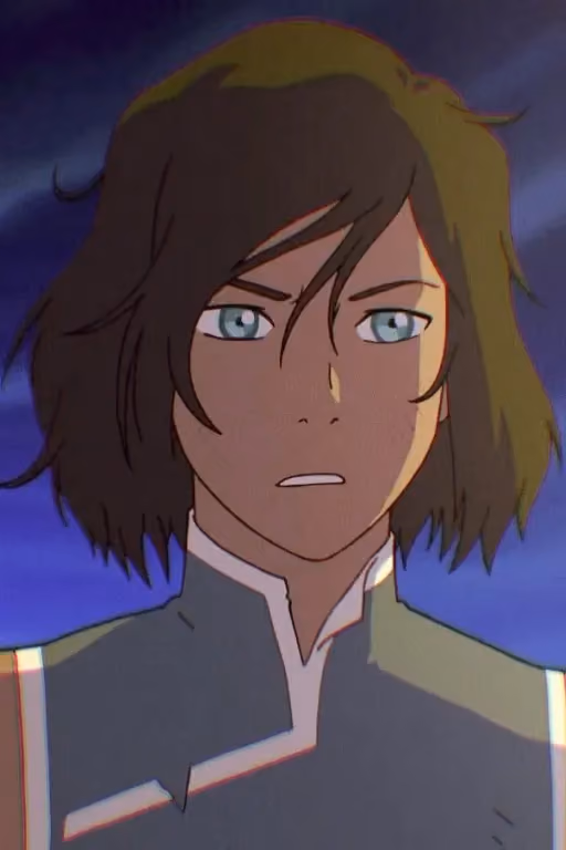 Korra