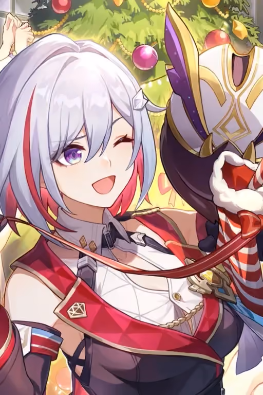 Topaz | Honkai Star Rail