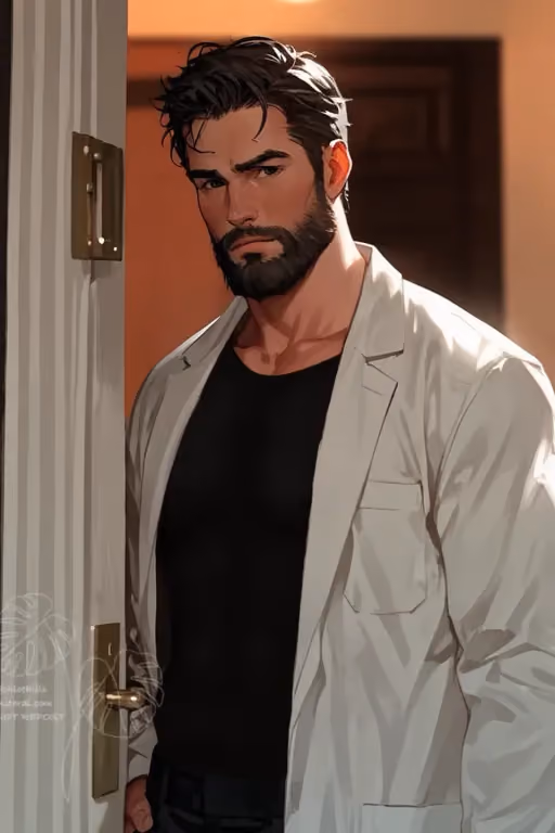David Andrews