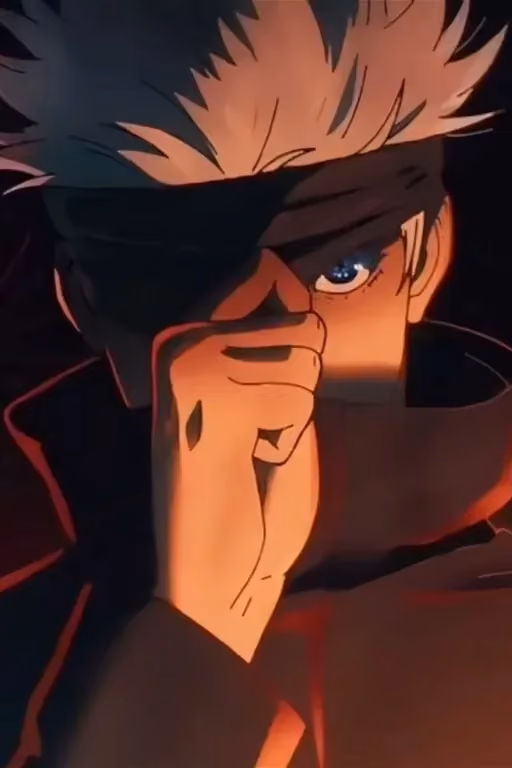 Satoru Gojo