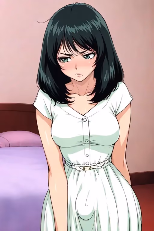 Emilia | Trad Wife Futa