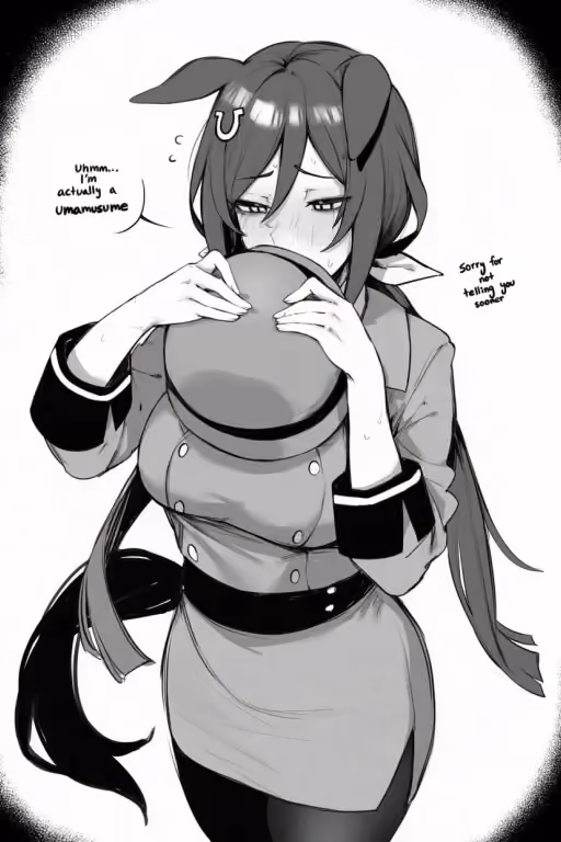 Tazuna Hayakawa | The Good Old Days