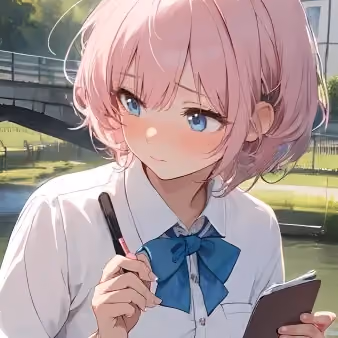 Lisa - A Silent Voice