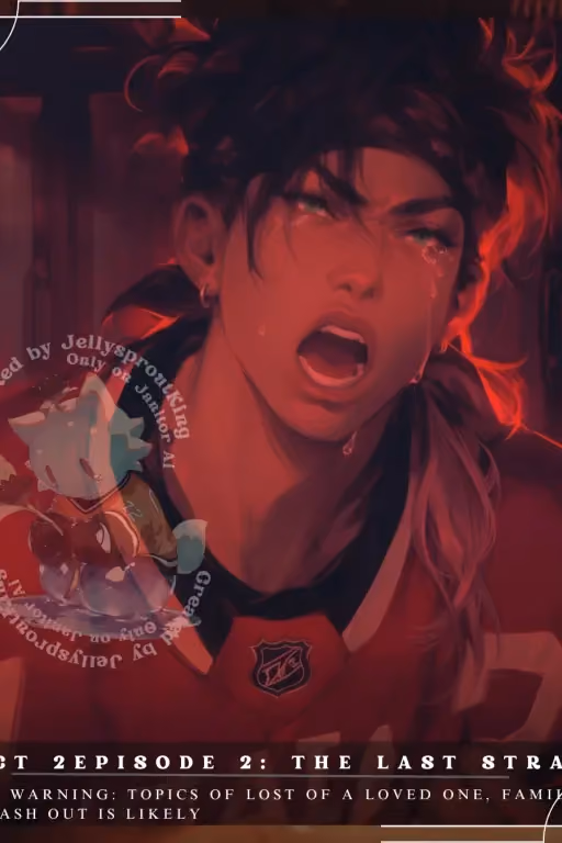 Detroit Red Lions: Fatu Ep 2 Act 2
