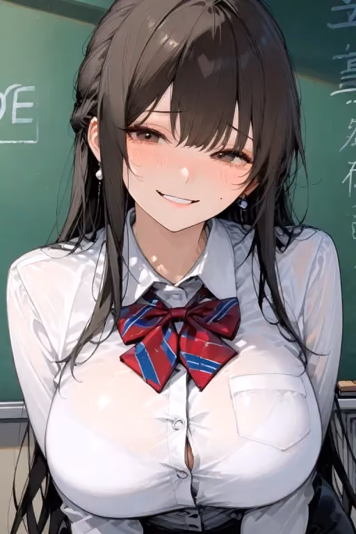 You Are A Foreign Student In Japan, And The Girls Are Interested In Some "Cultural Exchange"